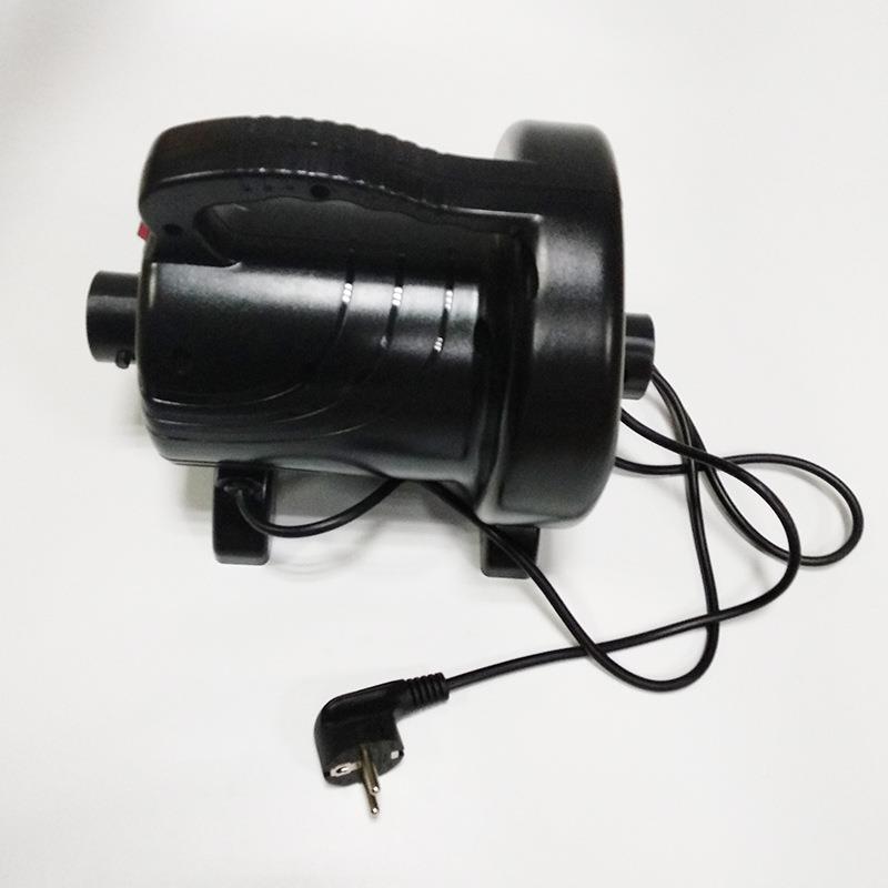 球草地上水雪地沙漠山坡悠波球充泵气587ZorbBall打气气机欧规