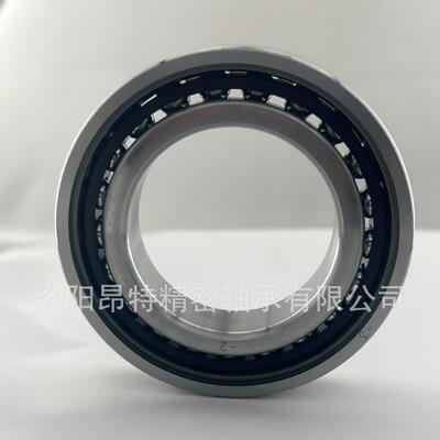 A承TU昂特717C/AC主轴轴7218C/AC工程机械设备9角接触球轴2承