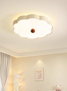 全光谱儿童房卧吸意31829顶灯创男孩女室卡通星星护眼主卧灯孩儿