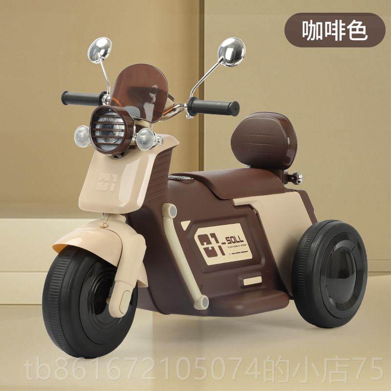 高档鹰豪儿童动男摩小托车三轮车女孩宝宝车孩可坐人充电电瓶玩具,玩具/童车/益智/积木/模型,儿童电动车,淘宝优惠券,粉丝福利购,淘宝优惠卷