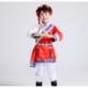 高档儿藏族演童出服六一舞水袖 女童表服男童蒙古蹈服少数民族演服