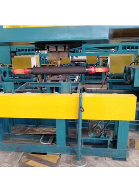 州中LHHZZP频锻造炉车轴轧辊配棒材调质红冲热常弯热合连续透设热