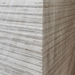 杨木多层板装托盘包板ZUL胶板合板表面平整规格全环保齐建材