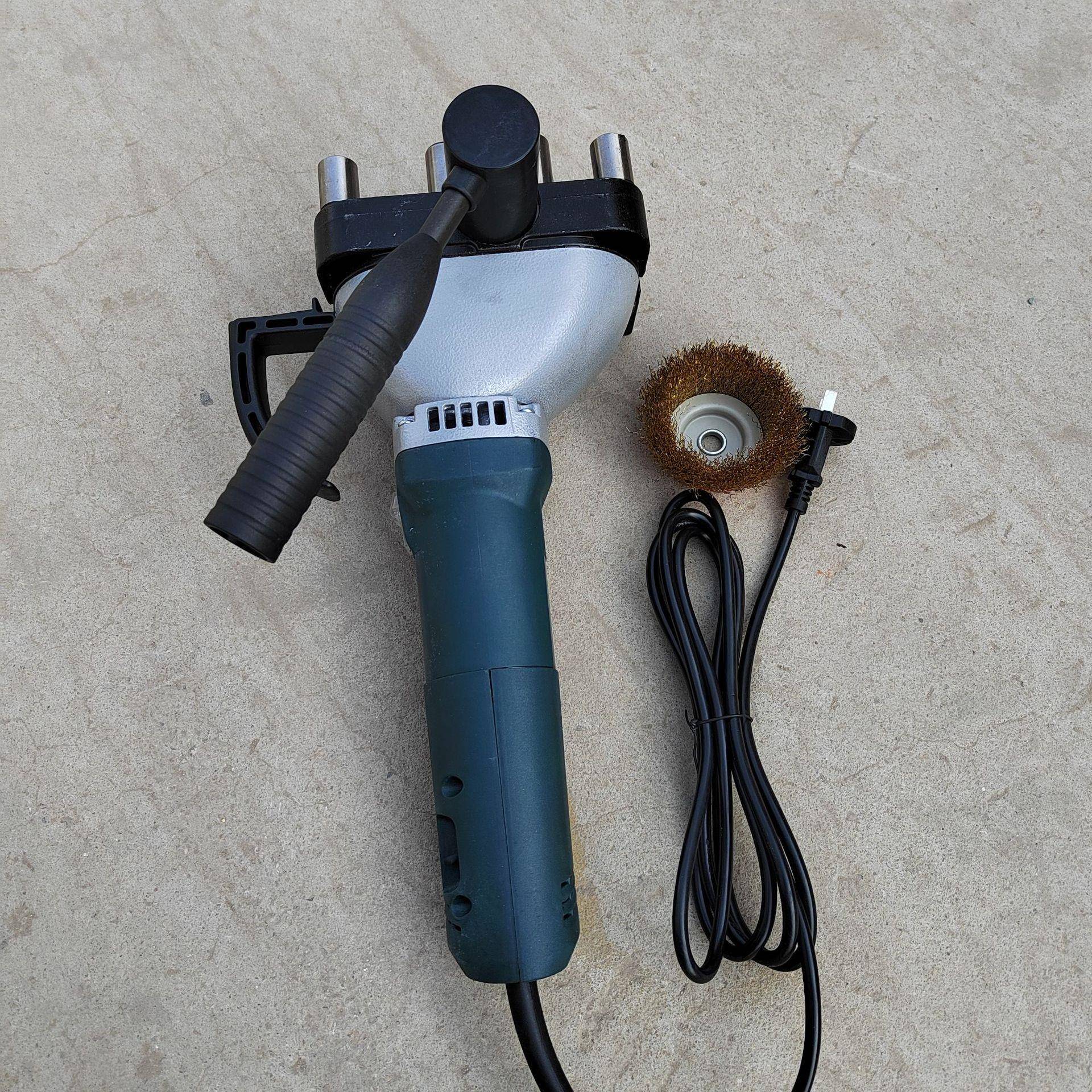 压合曲机线和直线轮廓上的折高速合缝边机140管0WLC-1.2电动风合