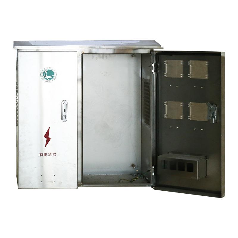 不锈钢电表箱1100*1300电*11100*13060不锈锈钢电箱配不钢配箱监