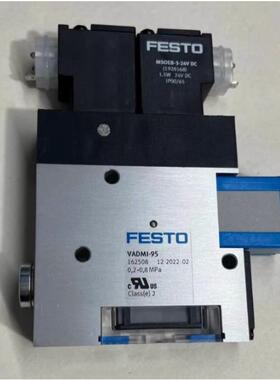 费斯真空发生器VADM-300-P162522VA托DM-30-1N625023205FESTO