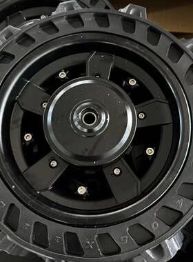 齿16有刷有齿无直56841流电寸机越野胎