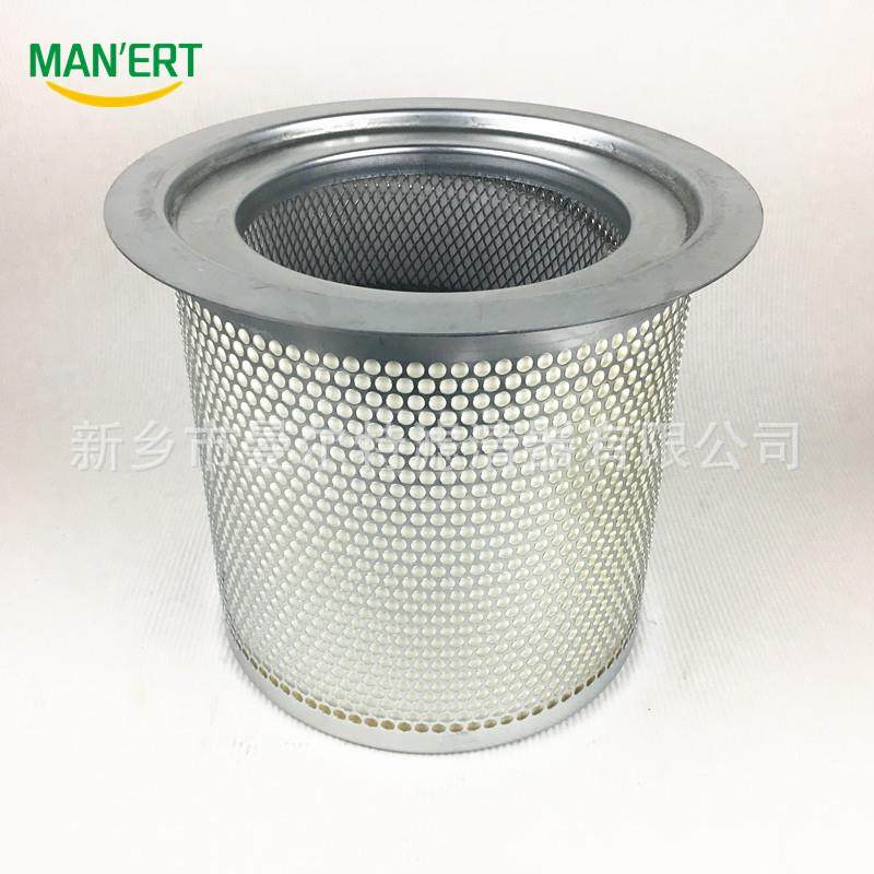 LE132A空压机油10001694分100油016947气分离器A芯螺杆4泵压缩机