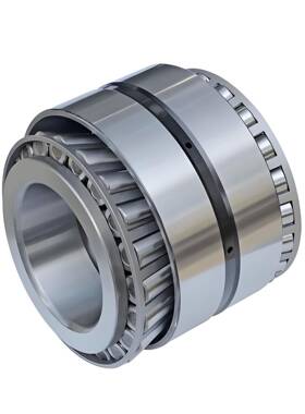 列滚圆锥子轴承QHL512055尺寸205*320*20四5产国代号77741