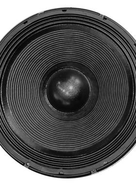 专业18寸低音WVPW喇叭大功率扬声器LF台18X40舞低音炮18英寸0oofe