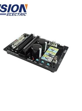 R450发电机配件自动电压调节器调压板稳压器AVRR450