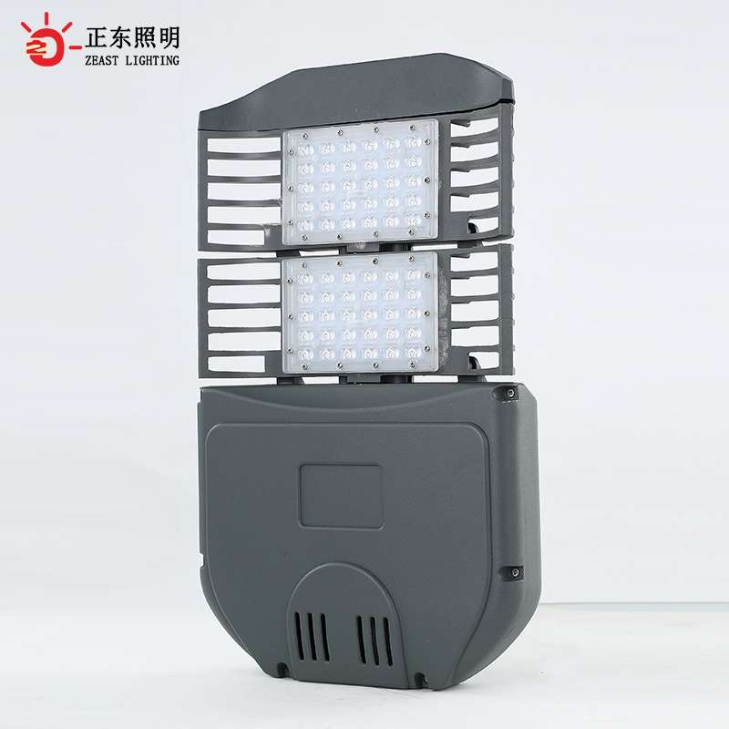 LED单颗眼镜蛇模组路灯头高亮户外灯具高杆灯道路照明模组路灯头