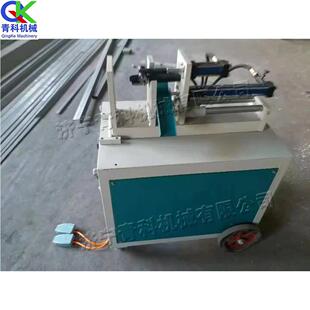 废旧木板液压起钉机立卧两用钉头拔钉机小型明暗钉自动开钉机