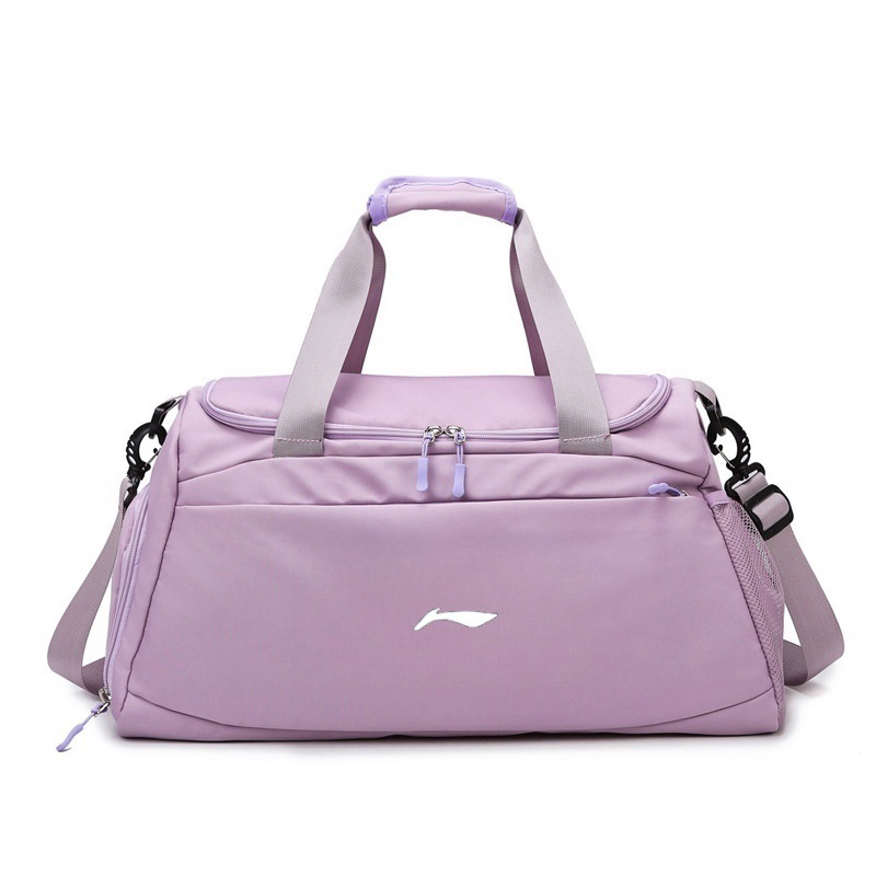 旅行包干湿分离运动健身包手提