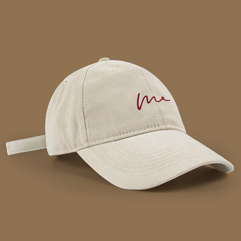 帽子女遮阳大帽檐棒球帽男潮