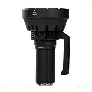 高档IM救ALENT艾美外能特SR32泛远射户探光照灯搜12万流明强光手