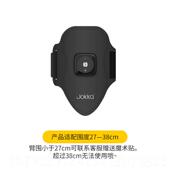 高档懒快麟速瘦手臂神器燃脂减拜拜肉大粗胳膊麒臂人健减肥仪器身