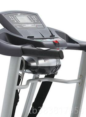 新款（JU3NXIA军霞X-66SD 豪华多功能家用跑）步J机