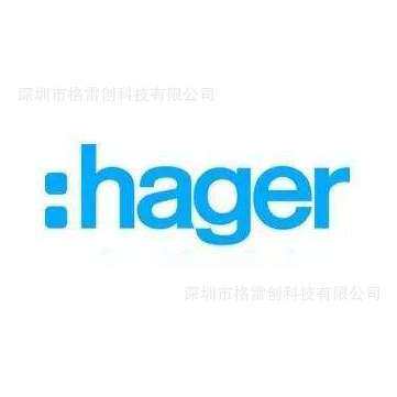 原装   Hager/海格  附件  VF418XTFP