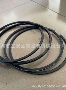 适用上柴动力6135活塞环B774ZL/761-05-007B/G05-107-03+C
