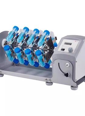 北京大龙MX-RL-Pro/MX-RL-E数控长轴旋转混匀仪可调式混合器