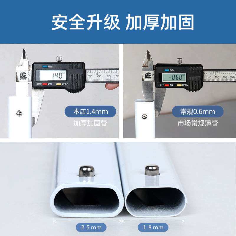 婴儿床上下铺双层床学生上铺防摔掉床护栏儿童高低床围栏加高