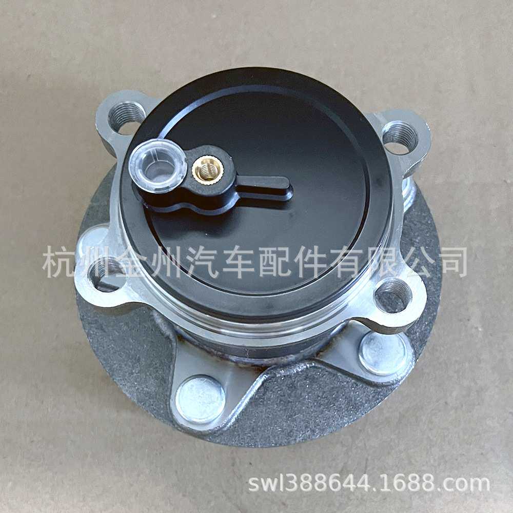 512519 KD31-26-15XA适用于马自达 3 CX-5 轮毂单元