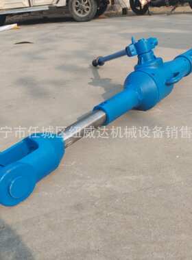 HQL-螺旋合拢器机纽威达械式螺旋拉紧器 LQL-32螺旋合拢器