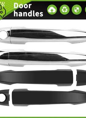 适用于07-11款起亚Rondo Carens 外拉手 82660-1D020 82650-1D000