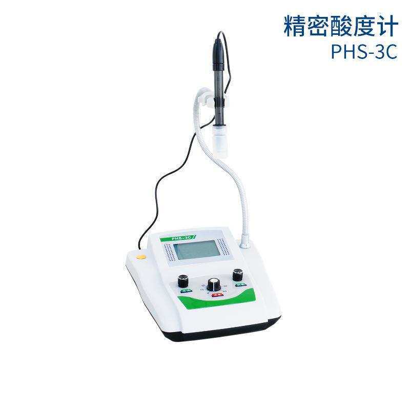 PHS-25酸度计、PHS-2C酸度计、PHS-3C酸度计