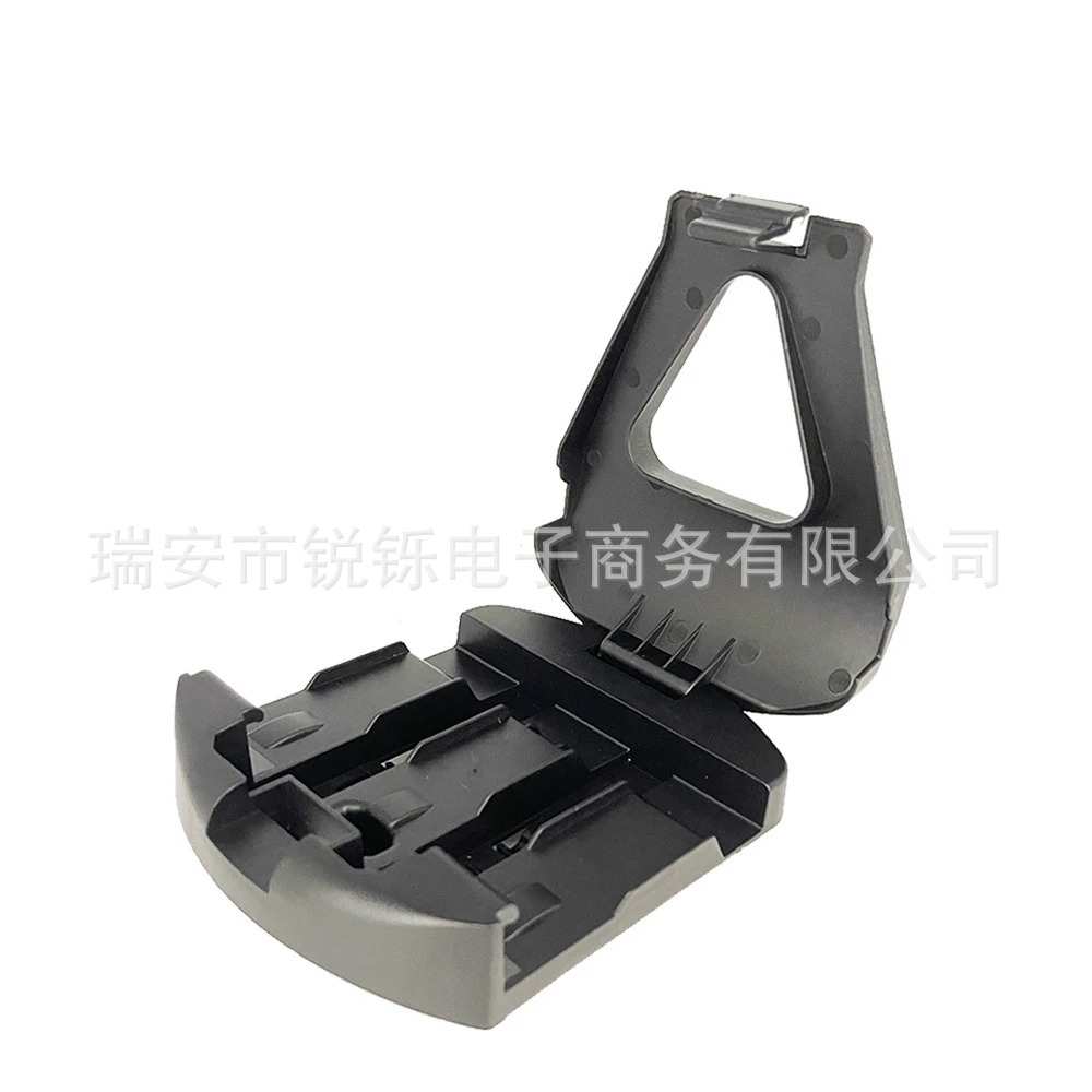 A2048900114适用奔驰W204 W212三角警示牌支架C204后备箱警示牌夹