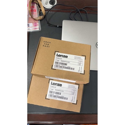Lenze E82ZAFCC201模块13206235