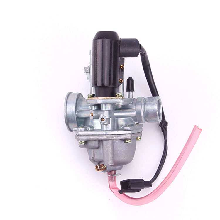 适用于JOG 50cc 90cc ARC CAT 50 90 1E40QMB Carb的2冲程化油器