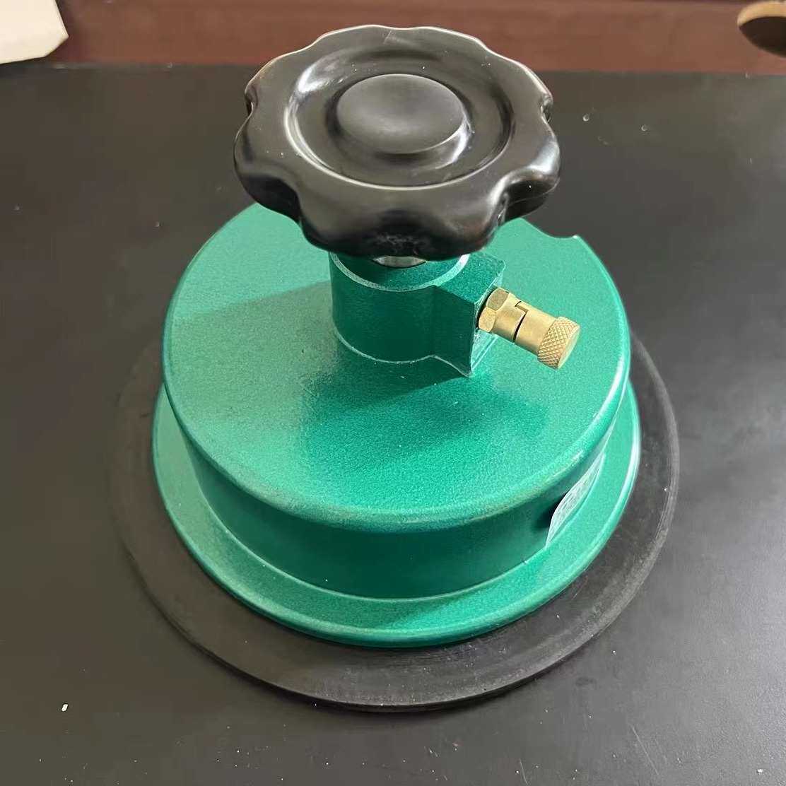 圆盘取样器 无纺布纸张取样器 圆盘取样刀取样器克重仪