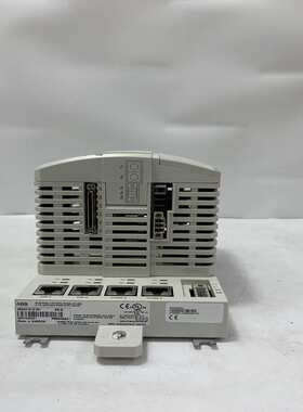 1TGB365000R0004    ABB       自动化站模块化控制器