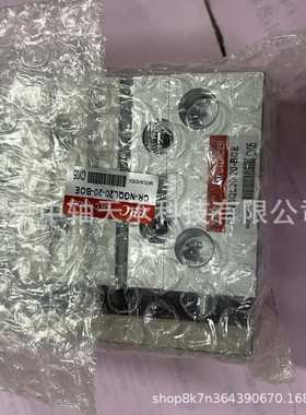 TPC 滑台气缸现货 TPC NGQL20-30-R8090-TH