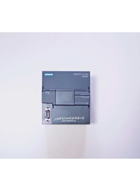 现货 S7-200 PLC 可编程控制器CPU224CN  6ES72141BD230XB8