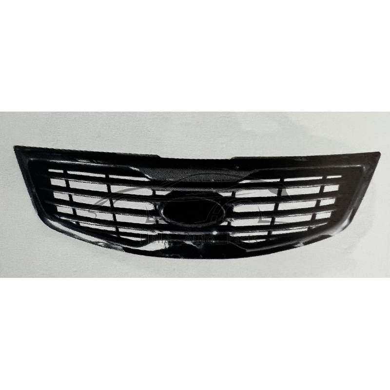 适用起亚SPORTAGE 2011 2012中网86350-4T010 863504T010