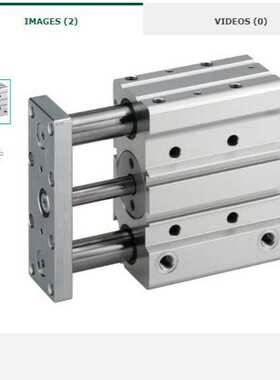 德国安沃驰AVENTICS短行程气缸 0822010644原装进口