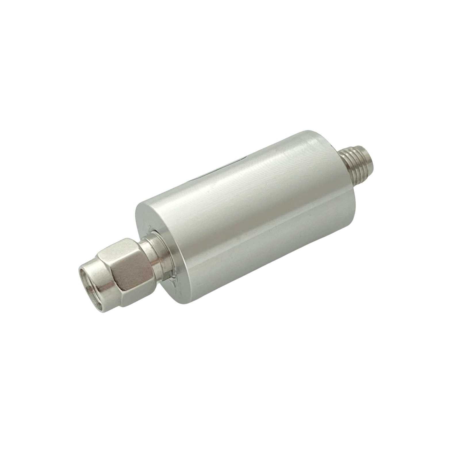 5W SMA 8G 衰减器 1-60DB 50欧姆 同轴固定射频衰减器