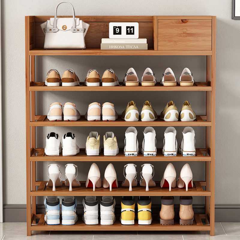 批楠竹鞋架子简易多层经济型家门口宿舍实木客厅收纳置物小鞋柜落,模玩/动漫/周边/娃圈三坑/桌游,模型制作工具/辅料耗材,淘宝优惠券,粉丝福利购,淘宝优惠卷