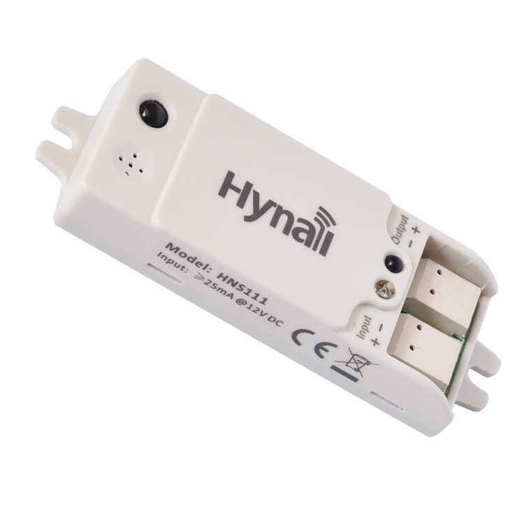 12-24V DC 小尺寸调光开关 0-10v调光器 雷达感应开