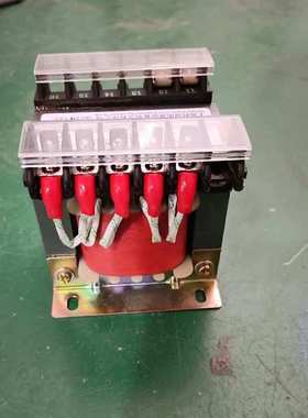 时冠控制变压器JBK3-250VA500VA100VA63VA数控机床用380/220V定做