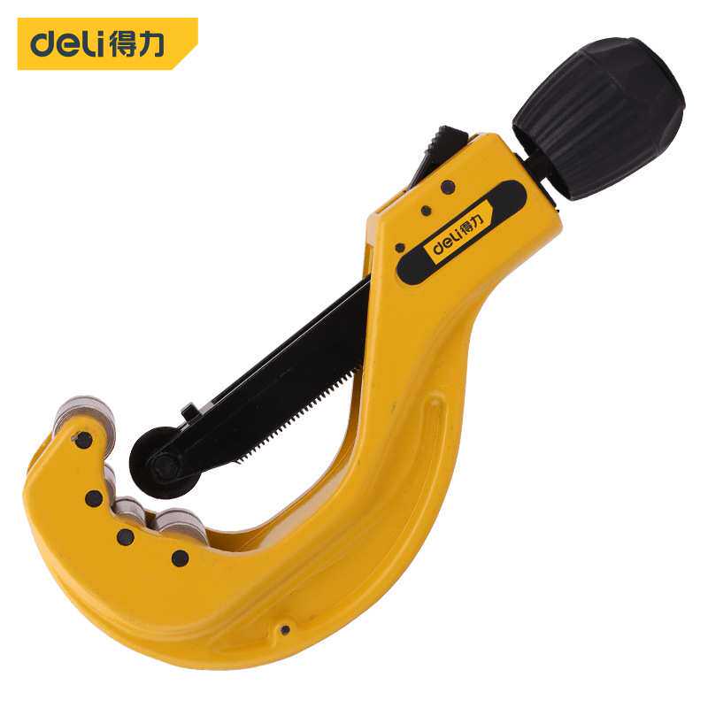 310--工具金属管子割刀DL2533