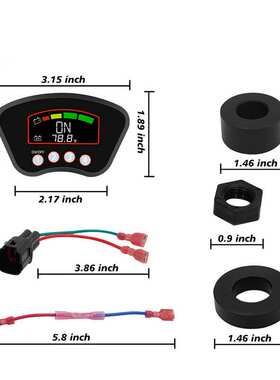 YAMAHA EZGO CIUBCAR一键启动电量密码无钥匙启动电门锁开关