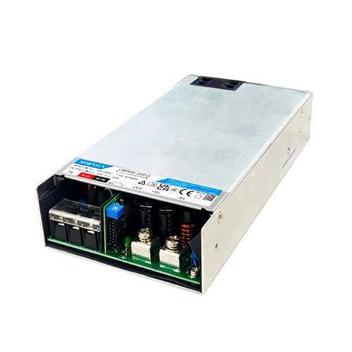 AC/DC-机壳开关电源(15-3000W) 型号：LM350-12B12