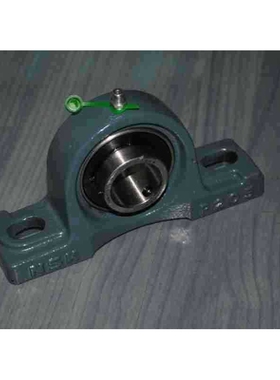 LSA1 15/16轴承座T-22384轴承G1115KLLB锁环S1115K外球面FAF轴承