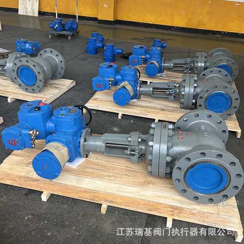 4-20mA模拟电流输出;带 有RS-485总线通讯接 DN500 PN10 法兰 380