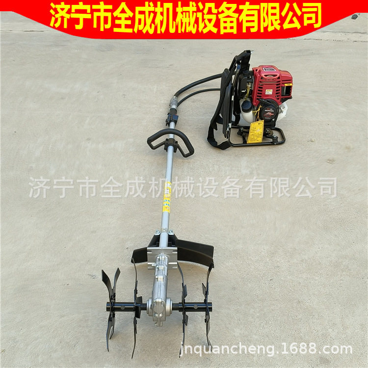 供应GX35四冲程汽油锄草机价格济宁全成背负式除草松土旋耕机厂家,农机/农具/农膜,割灌机/割草机/油锯,淘宝优惠券,粉丝福利购,淘宝优惠卷