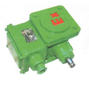 供应防爆型限位开关BLX101 防爆行程限位开关河南卫华 HBLXH101